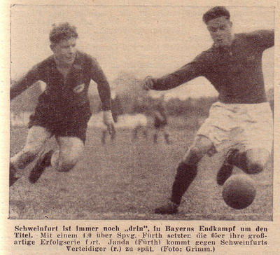 Ludwig Janda JandaPedia